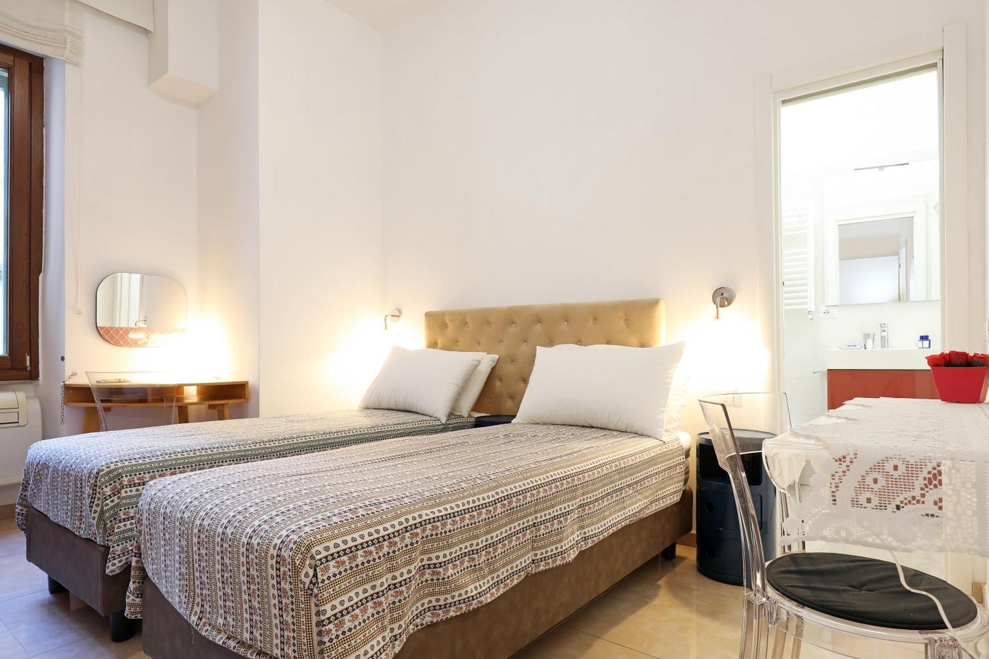 Apartament Piazza Navona Rzym Zewnętrze zdjęcie