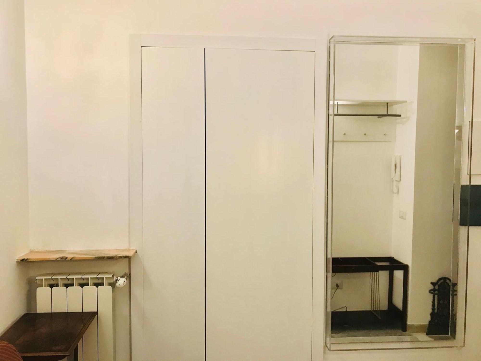 Apartament Piazza Navona Rzym Zewnętrze zdjęcie