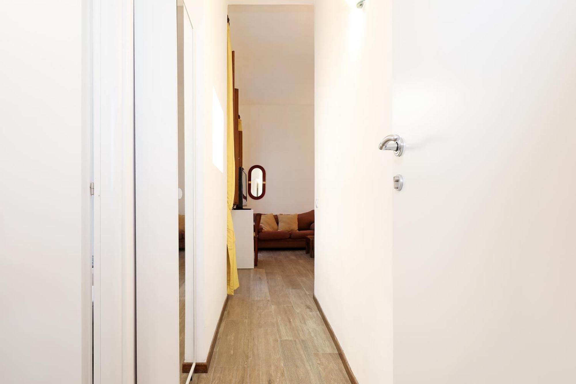 Apartament Piazza Navona Rzym Zewnętrze zdjęcie