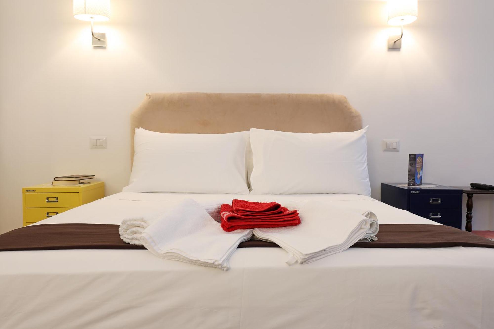 Apartament Piazza Navona Rzym Zewnętrze zdjęcie