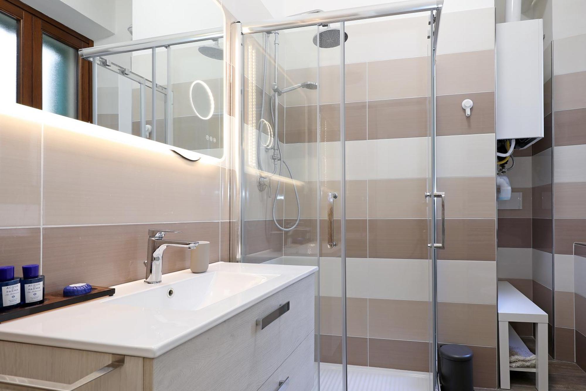 Apartament Piazza Navona Rzym Zewnętrze zdjęcie