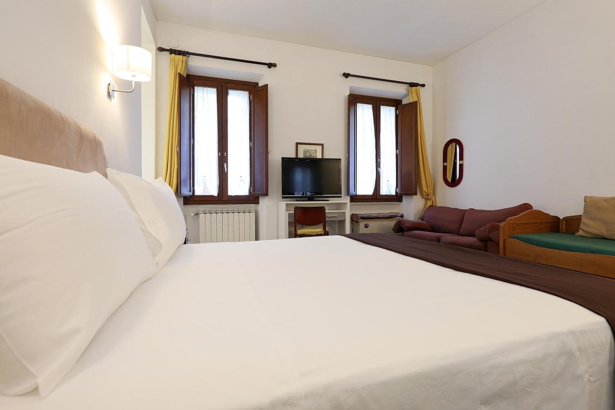 Apartament Piazza Navona Rzym Zewnętrze zdjęcie