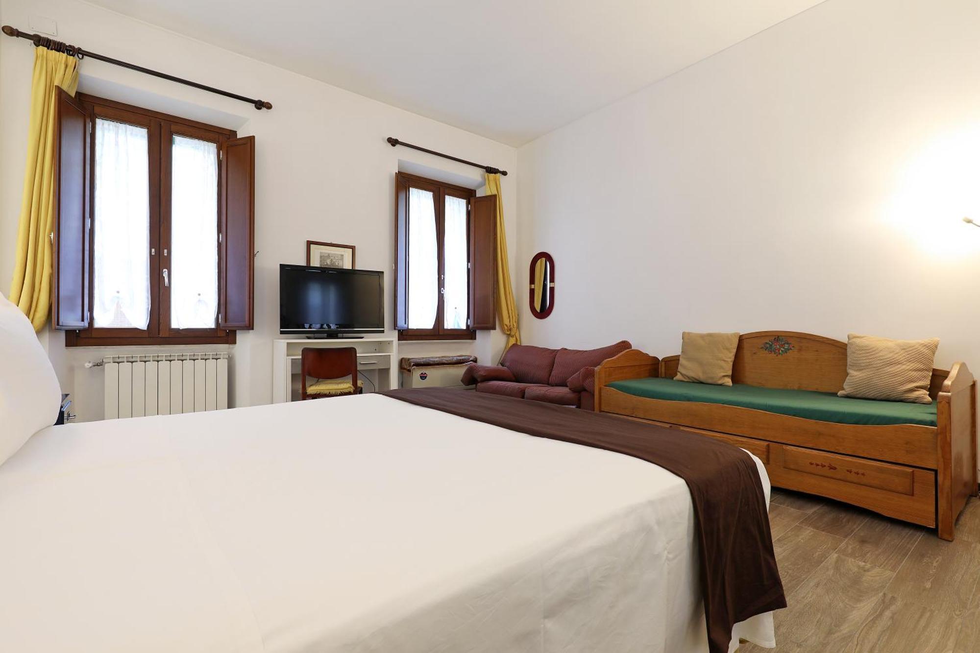 Apartament Piazza Navona Rzym Zewnętrze zdjęcie