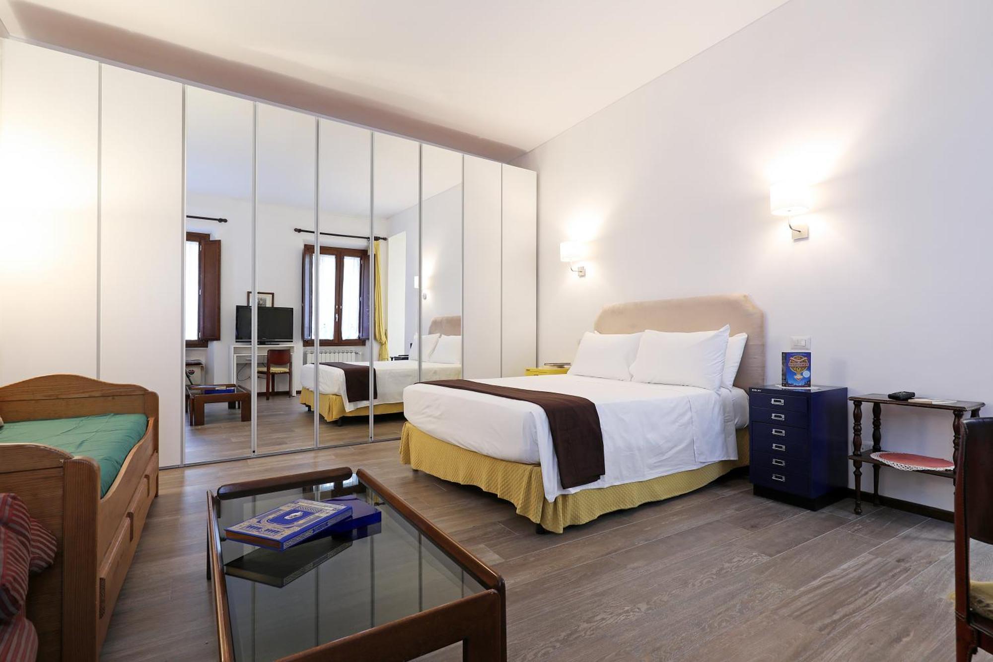 Apartament Piazza Navona Rzym Zewnętrze zdjęcie