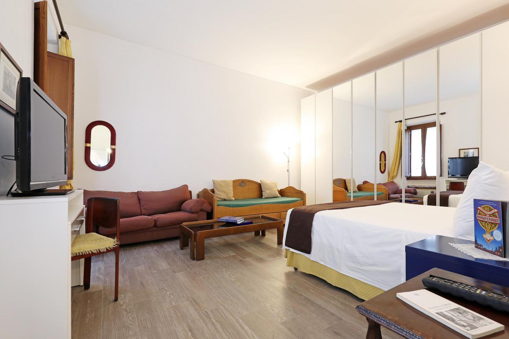 Apartament Piazza Navona Rzym Zewnętrze zdjęcie