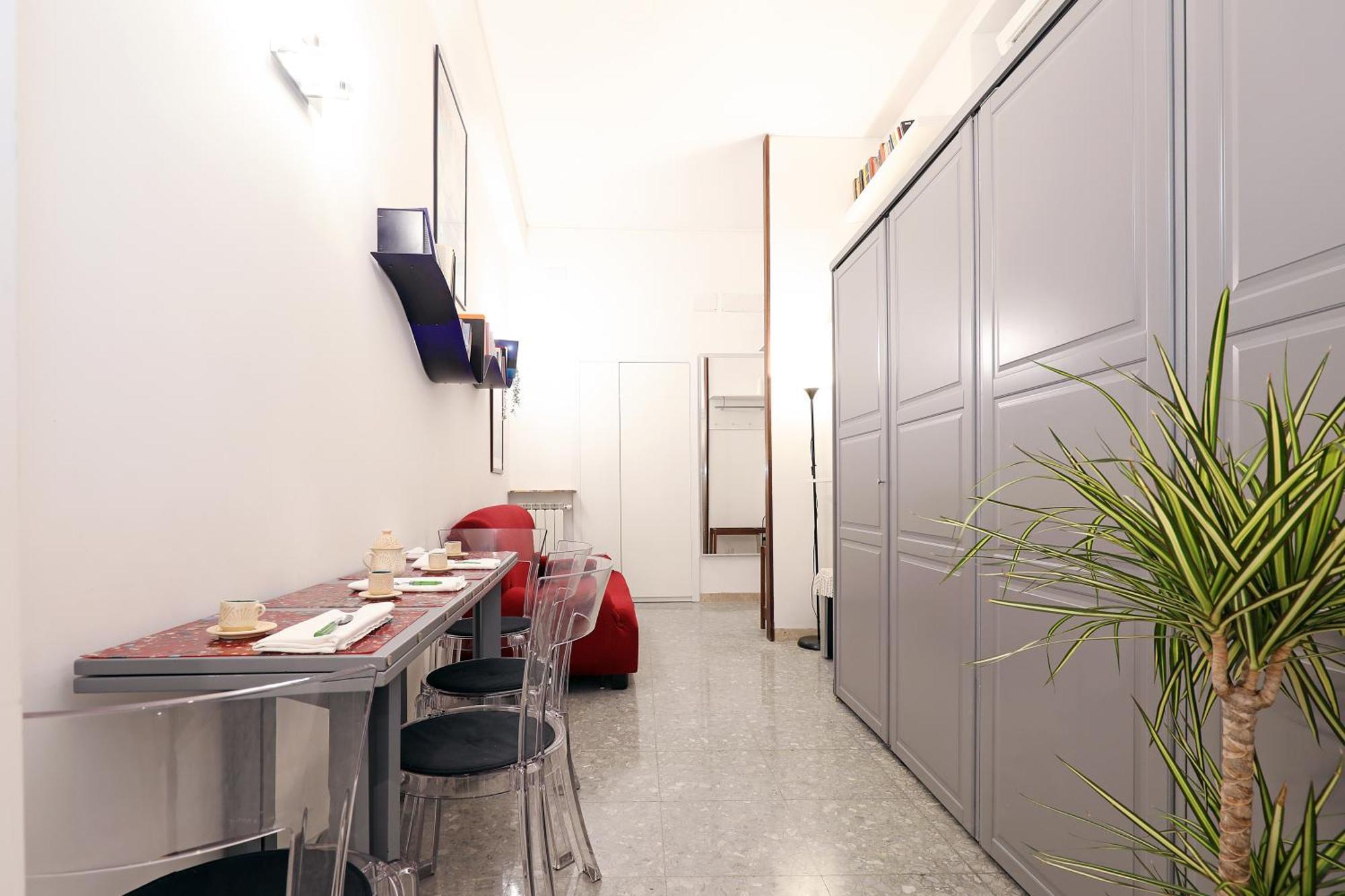 Apartament Piazza Navona Rzym Zewnętrze zdjęcie