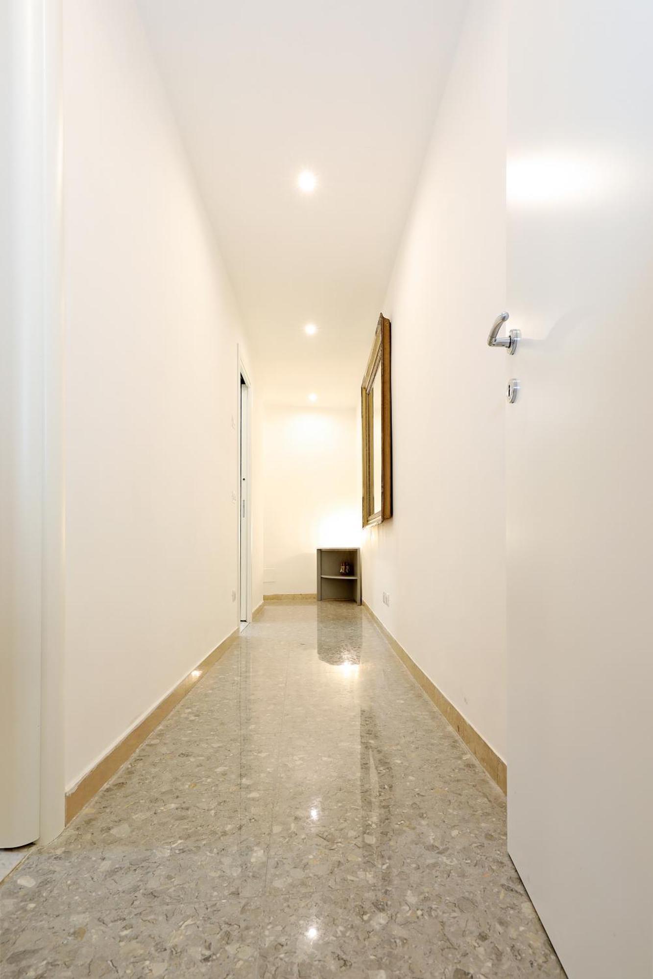 Apartament Piazza Navona Rzym Zewnętrze zdjęcie