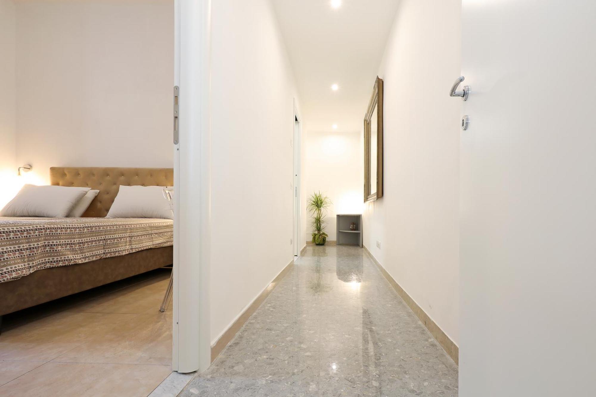 Apartament Piazza Navona Rzym Zewnętrze zdjęcie