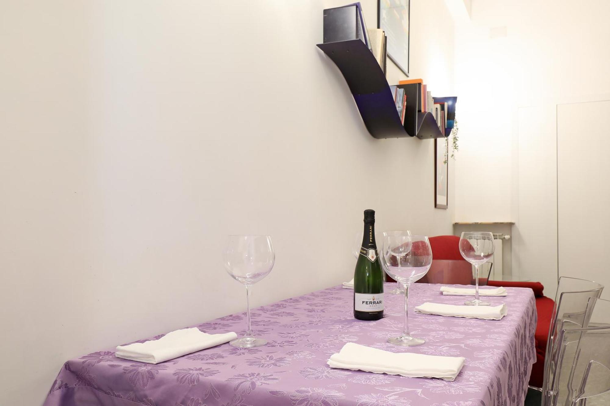 Apartament Piazza Navona Rzym Zewnętrze zdjęcie