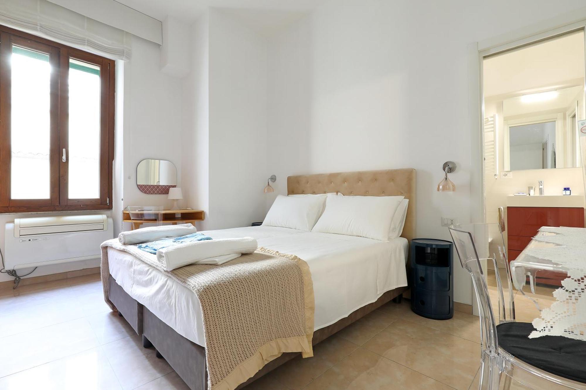 Apartament Piazza Navona Rzym Zewnętrze zdjęcie