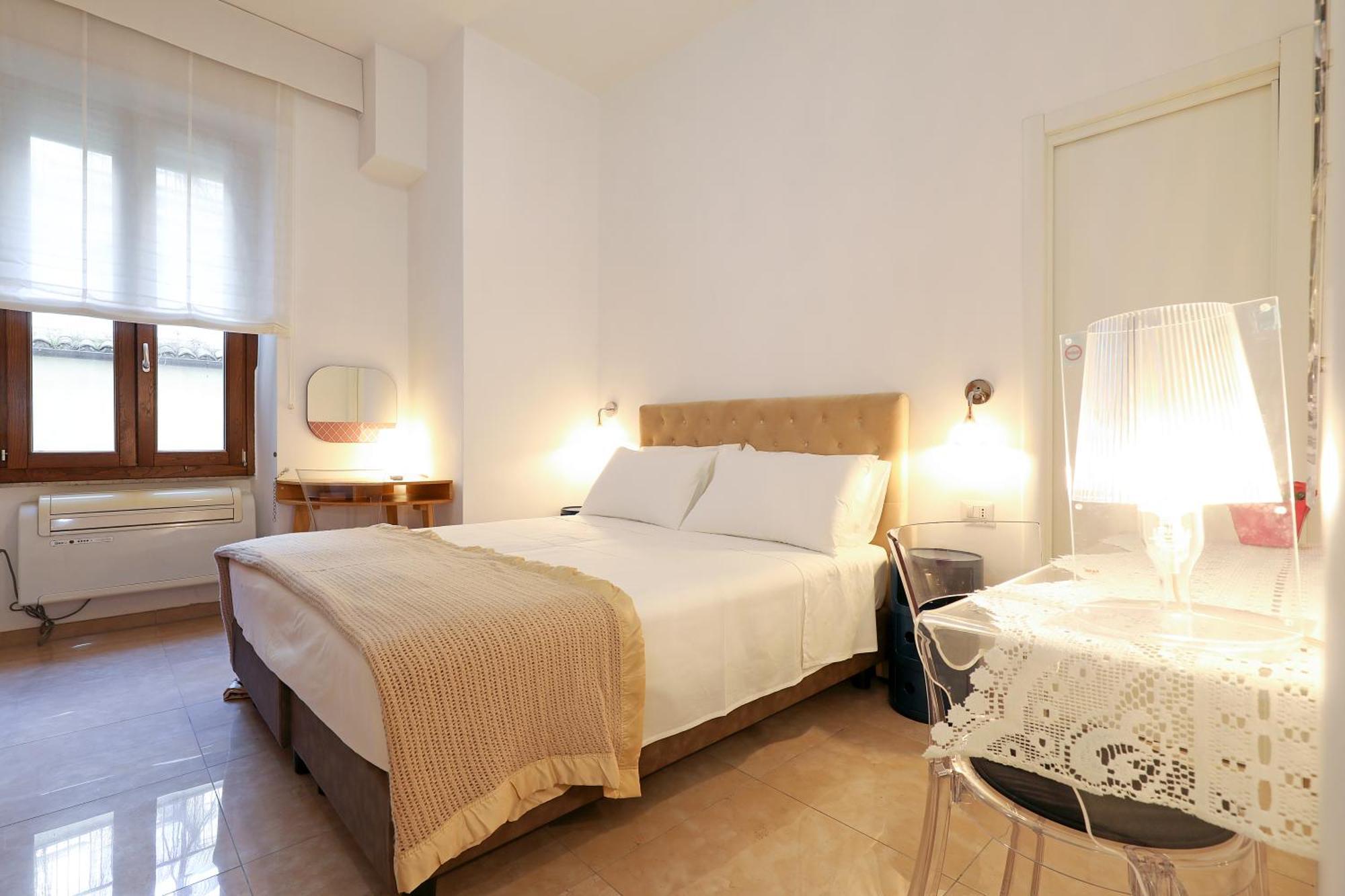 Apartament Piazza Navona Rzym Zewnętrze zdjęcie