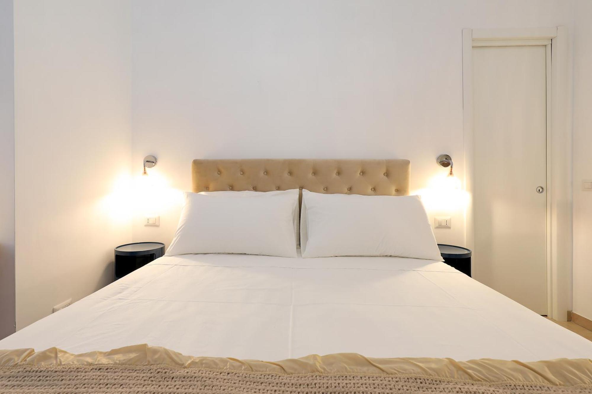 Apartament Piazza Navona Rzym Zewnętrze zdjęcie