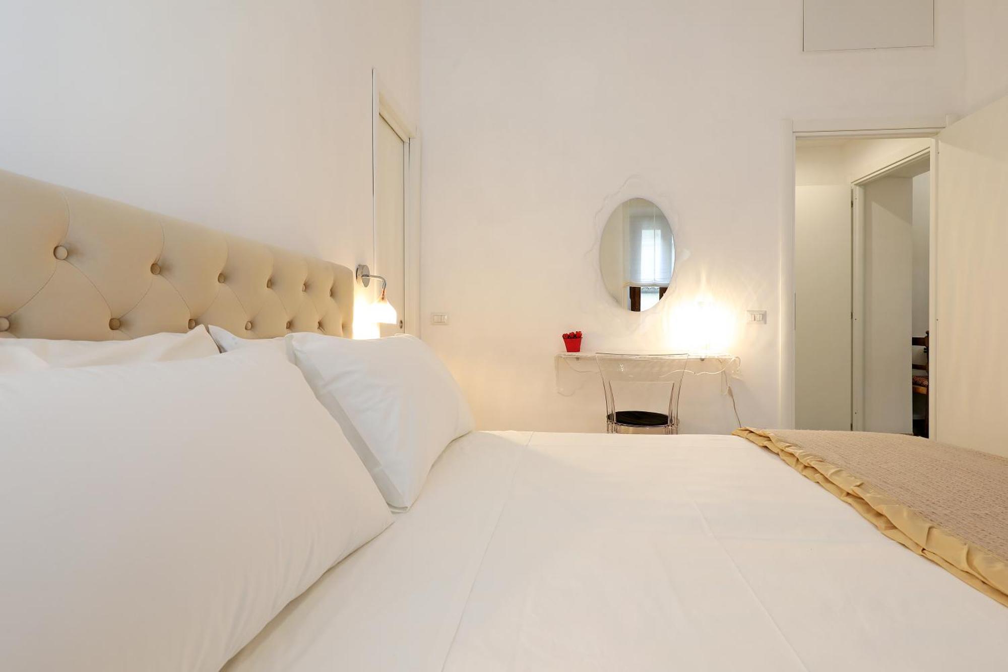 Apartament Piazza Navona Rzym Zewnętrze zdjęcie