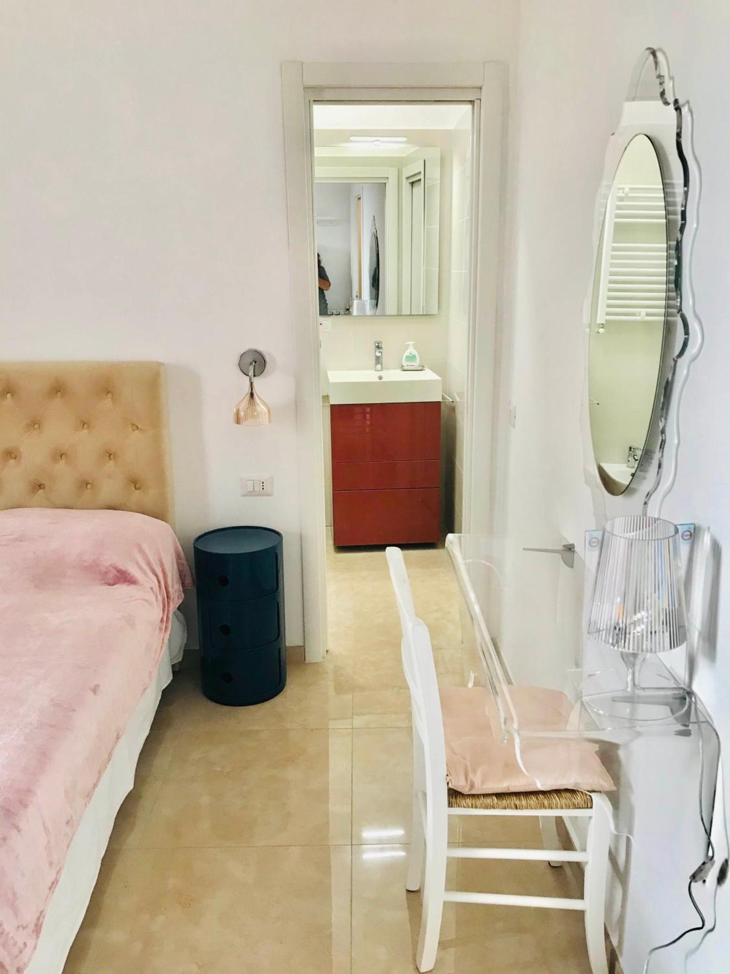 Apartament Piazza Navona Rzym Zewnętrze zdjęcie