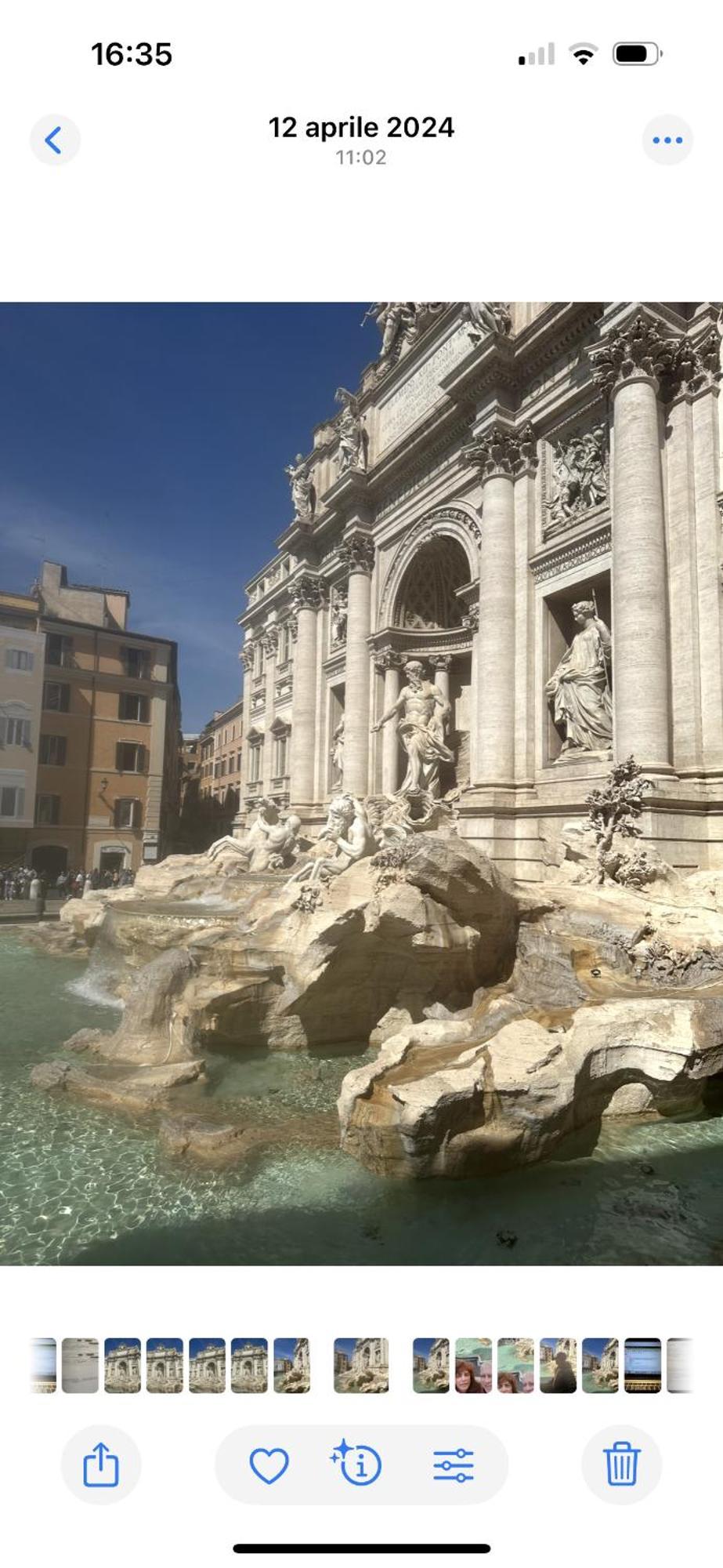 Apartament Piazza Navona Rzym Zewnętrze zdjęcie
